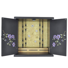 画像をギャラリービューアに読み込む, ミニ仏壇 金仙【国産】